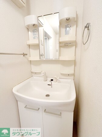 メゾンベール末広IIの物件内観写真